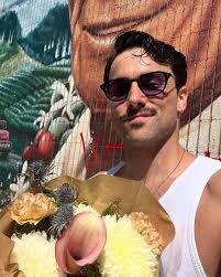 Have a great day. Buy them flowers.