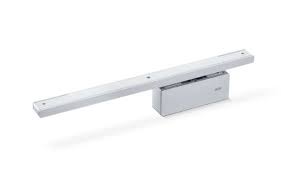 Once all the hinges are aligned, have someone help you insert the hinge pins. Products Solutions Geze