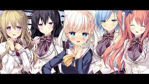 IxShe Tell - Review | The Ban on Romance Has Ended - NookGaming