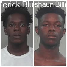 REPORTS: Three Pascagoula teens save three others and a police officer from  drowning