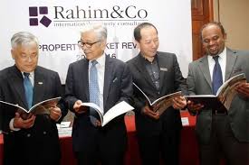 Parimon, shaharin fadzli abd rahman, abdul rahim abdul rahman, m. Malaysian Home Prices May Go Up 5 8 Heart Warming Cny Family Ties With Ecoworld å…¨å®¶ç¦ Rightways