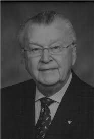 George TURNBULL Obituary