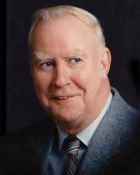 James Roy Holmes 1928-2020