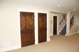 Creative painted flooring ideas for concrete, wood, linoleum or tile that will give your basement floor a fresh now look on a shoestring budget. 12 Ridiculously Easy Ideas To Get Better Use Out Of Your Unfinished Basement Treasured Spaces