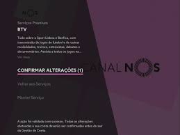 Desativar A Sport Tv Forum Nos