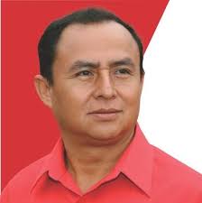 Una nueva médico para la Patria. Integrante de la promoción XXXI