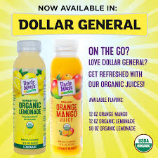 Read customer reviews & find best sellers. Shop At Dollar General We Have Great Uncle Matt S Organic ÙÙŠØ³Ø¨ÙˆÙƒ