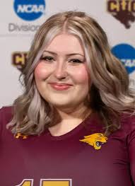 Haley Mohr's Instagram, Twitter & Facebook