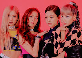 2020 oct 02 the album 2020 aug blackpink captivated the public as soon as they made debut back in 2016 through 'square one'. Blackpink Light Up The Sky Trailer Goes Behind The Scenes Of Group Variety