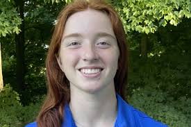 2023 CT high school girls golf All-State team from GameTimeCT