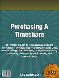 Purchasing A Timeshare Ebook By Geraldine Hariston - Epub | Rakuten Kobo  United States