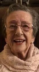 Natalie Miller Obituary