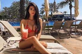 Paola maria is on mixcloud. Enthullt Paola Maria Nackt Verschweigt Sie Uns Etwas