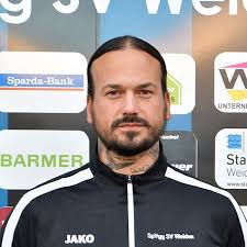 SpVgg SV Weiden e.V.