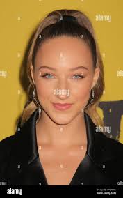 Ava girl hi-res stock photography and images