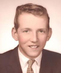 Normand Hamel Obituary (2015)