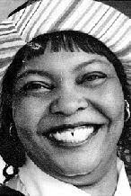 Twila Davis Obituary (2017)