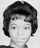 Phyllis Elizabeth Cartwright Diehl (1948-2003)