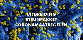 In deze update lichten we de voor interaktcontour belangrijkste veranderingen toe. Uitbreiding Steunpakket Coronamaatregelen Koenders Advies Koenders Advies