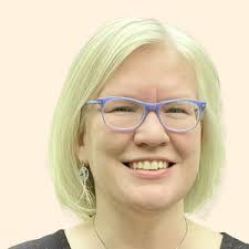 Sylvia Bradd, MSW, LICSW