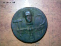 Kolekcja starych monet niemcy iii rzesza prusy 1777, usa, uk. Co To Za Odznaka Identyfikacja Bez Numizmatow Forum Odkrywcy