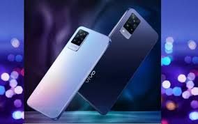 Vivo is released vivo v21 pro in the market. Mndf5nws49pxwm