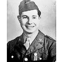 Harold Vrono Obituary (1923