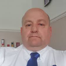 Profile for Stuart Johnson