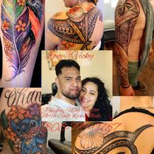 He's amazing, talented, friendly and a great artist. Polyboy Utah Tattoo Home Facebook