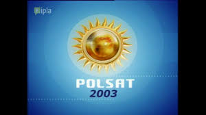 Premiera telewizyjna gry cyberpunk 2077 w polsat games. Polsat Ident Produkcyjny 2003 Youtube