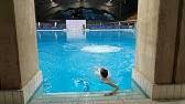 All three are making their olympics debut and join female divers melissa wu, anabelle smith, esther qin and nikita hains. Cassiel Rousseau Aus 2019 Fina Diving Grand Prix Mission Viejo Usa Men 10m Youtube
