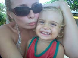 Lucie BERRIER, 40 ans