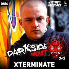 Stream Darkside Podcast 343