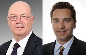 New co-chairs announced for expert working group