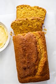 Check spelling or type a new query. Healthyish Pumpkin Bread Simply Delicious