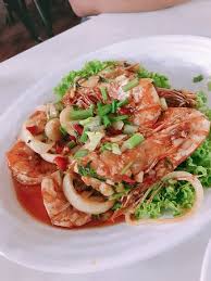 D Tunggal Seafood Kuala Terengganu Restaurant Reviews Photos Phone Number Tripadvisor