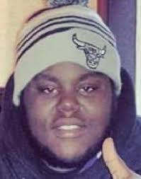 Ernest Hudson, age 18