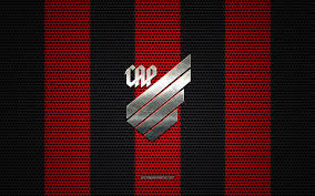 Get back to moving again with our top quality products. Athletico Paranaense Logo Brazilian Football Club Metal Emblem Red Black Metal Mesh Background Hd Wallpaper Peakpx