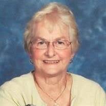 Eileen Eleanor Van Sloun Obituary