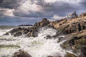 Giant's stairs n p trail: 10 Super Scenic Places To Visit In Maine Down East Magazine
