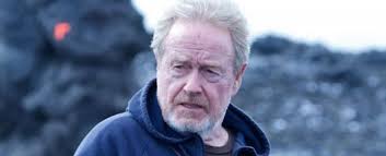 Ridley Scott's Next Film is A Western — World of Reel