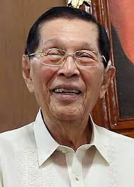 Juan Ponce Enrile Facts for Kids