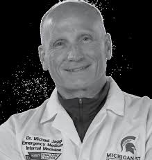 2021-2022 Hurley Foundation Inside Report by Hurley Medical Center