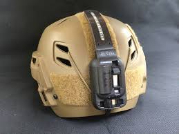 Hel Star 5 Helmet Mounted Light Core Survival Florida