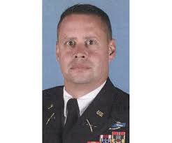 Timothy Ruby Obituary (2015)