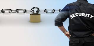 GEM All Security Services tender details - National Tenders