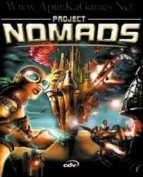 Project Nomads Pc Game Free Download Full Version Pc Games Download Game Download Free Gaming Pc
