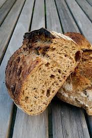 Aarauer Treberbrot Plotzblog Selbst Gutes Brot Backen Brot Selber Backen Rezept Brot Backen Brot Selber Backen