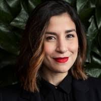 Nora Moreno's Instagram, Twitter & Facebook