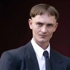 Michael Barrymore (@MrBarrymore)